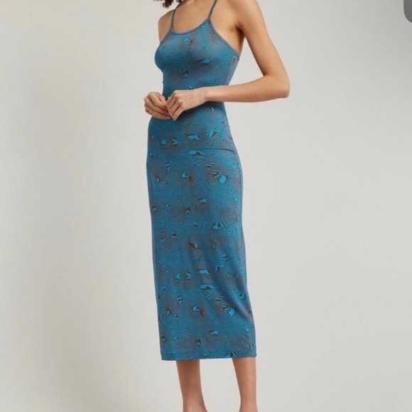 Paloma Wool Dresses & Skirts - Paloma Wool Luz Dress